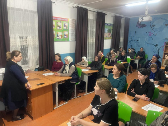 Родительское собрание Родительское собрание.