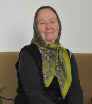 Мухтарова Зухра Алиевна Мухтарова Зухра Алиевна